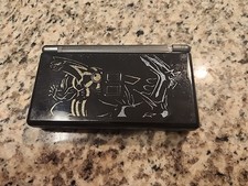 Nintendo DS Lite Pokémon