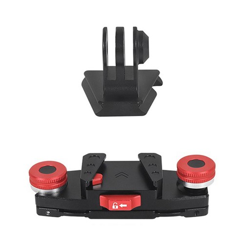 Zaino clip rilascio lock - clip,