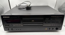 Pioneer DAT D-05 Lettore
