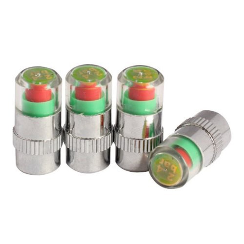 Monitoraggio pressione gomme - pressione,