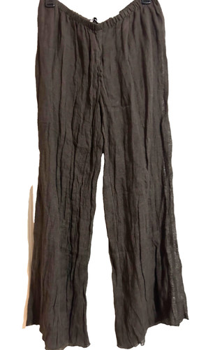 Pantalone donna zara effetto - pantalone,