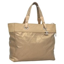 Borsa tote CHANEL Paris