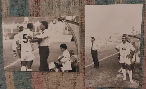 Foto giovanni galeone junior - foto,