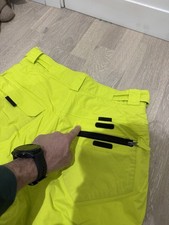 Pantalone da Sci O Snowboard