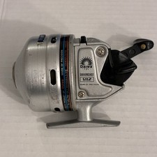 Vintage daiwa apollo cast - vintage,