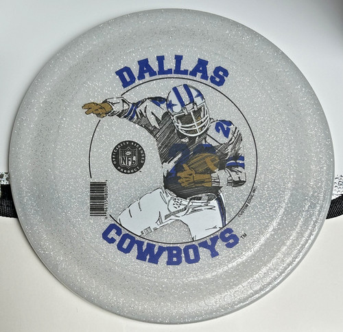 Dallas cowboys 1995 play - dallas,