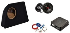 Kit Subwoofer R2 per Alfa