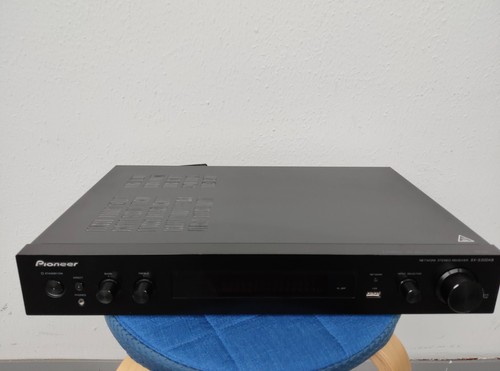 Pioneer s30dab ricevitore - pioneer,