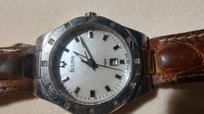 Bulova 100 M Donna Vintage