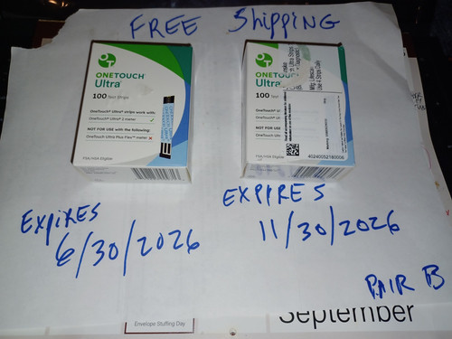 200 strisce reattive - 200,