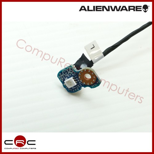 Dell alienware 17 r3 - dell, r2