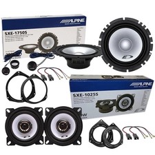 Kit 6 Casse Altoparlanti