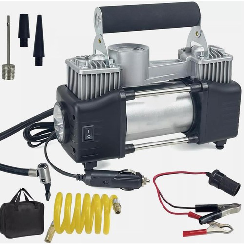 Compressore aria portatile 12v - aria,