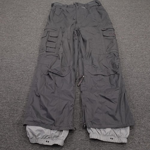 Pantaloni neve burton - neve,