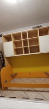 Letto singolo con - singolo,