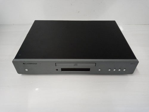 Cambridge audio axc35 lettore - cambridge,