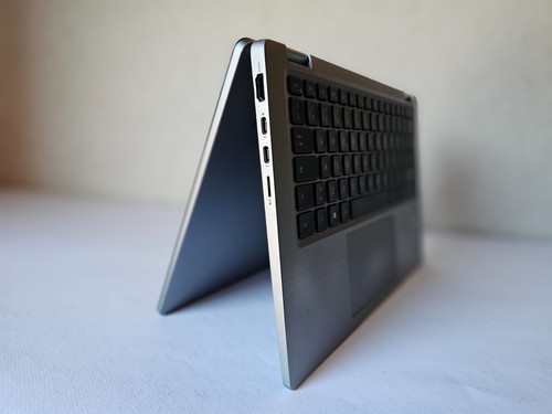 Dell latitude - 2-in-1,