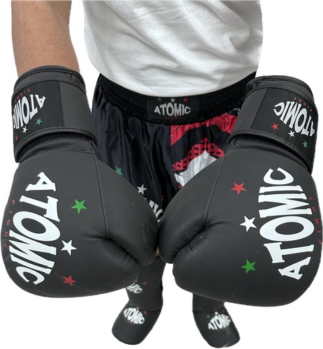 Guanto boxe kick boxing - boxing, muay