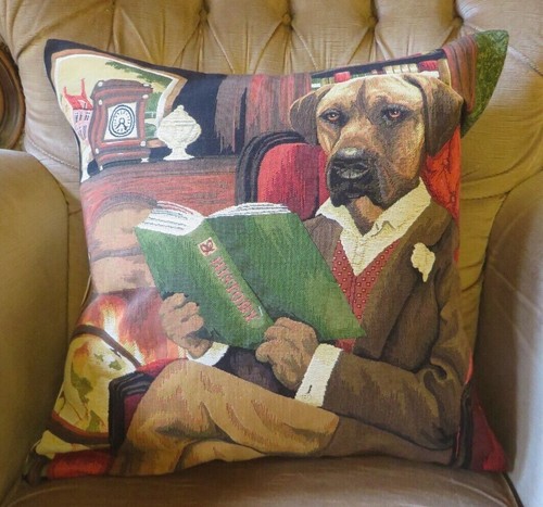 Rhodesian ridgeback cane - ridgeback,