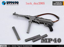 ZY Toys Modellino ZY2033 WWII