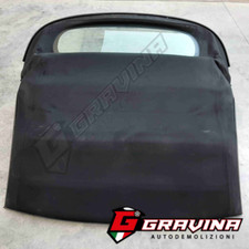 Capote hard top porsche - capote,