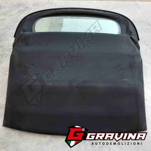 Capote hard top - hard-top, porsche