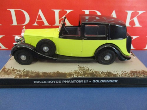 Die cast modellino auto - 1/43,