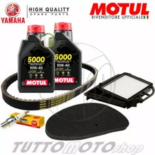 KIT TAGLIANDO YAMAHA MAJESTY