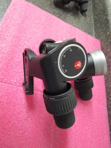 Manfrotto 405 pro - manfrotto,