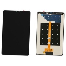 Ecran Complet Noir Galaxy Tab