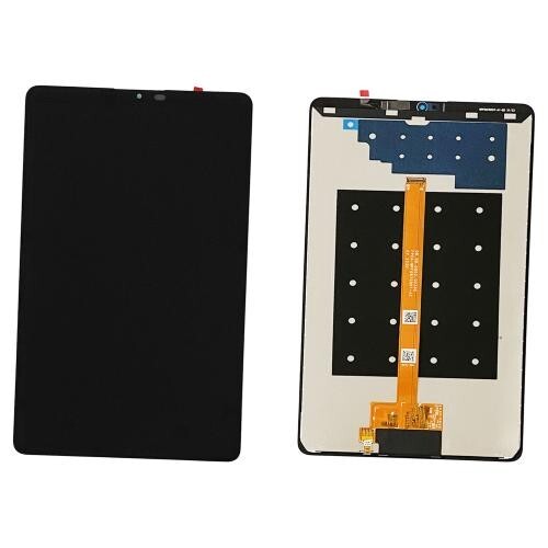 Ecran complet noir galaxy tab - complet,