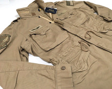 Giacca Polo Ralph Lauren M65