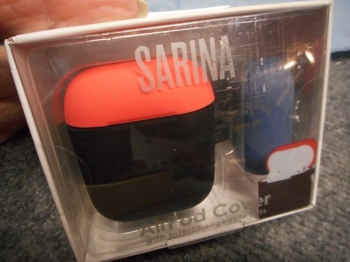 Custodia sarina airpods air - sarina,