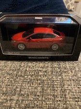 Opel Astra J Berlina anno