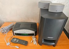 Bose ps3 2.1 subwoofer e