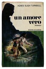 EBOND un amore vero - Agnes