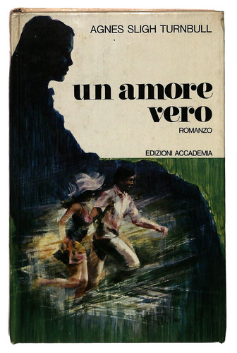 Ebond amore vero agnes - ebond,