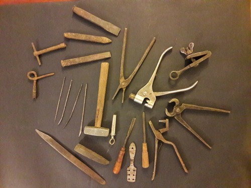 Attrezzi rurali lavoro - rurali,