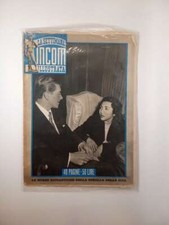 Rivista INCOM. La settimana