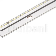 Striscia retroilluminazione singola LED 46026A Samsung TV UN82NU800DF