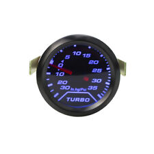 Misuratore Turbo Boost 2''