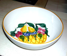 Fortebraccio Ceramiche 9"