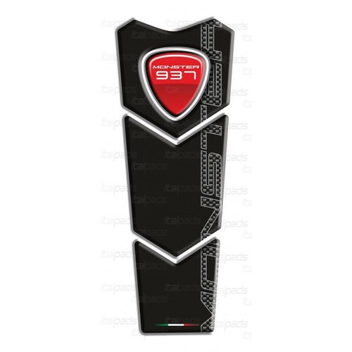 Paraserbatoio per ducati - per,