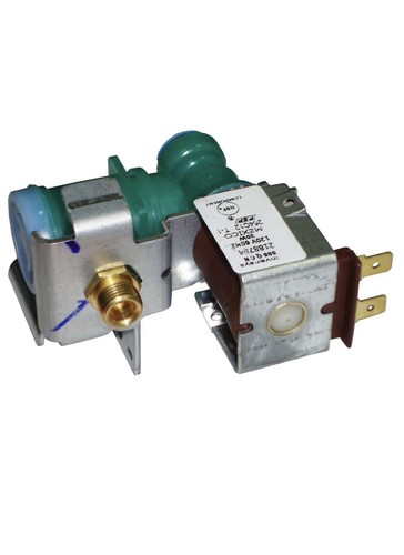 Wpw10498990 whirlpool valvola - wpw10498990,