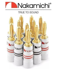 Nakamichi connettore - nakamichi,