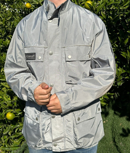 Giacca leggera belstaff - giacca,