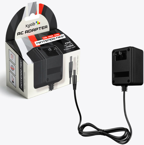 Nintendo nes console - nes,
