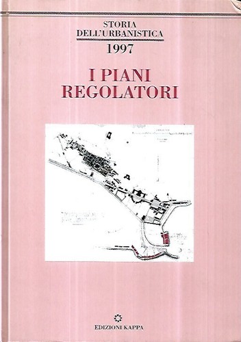 Storia dell urbanistica 1997 - storia,