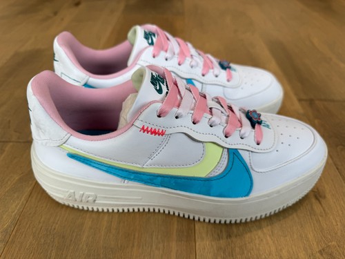 Nike air force plt orm - force, 1