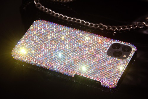Custodia bling diamond per - custodia,